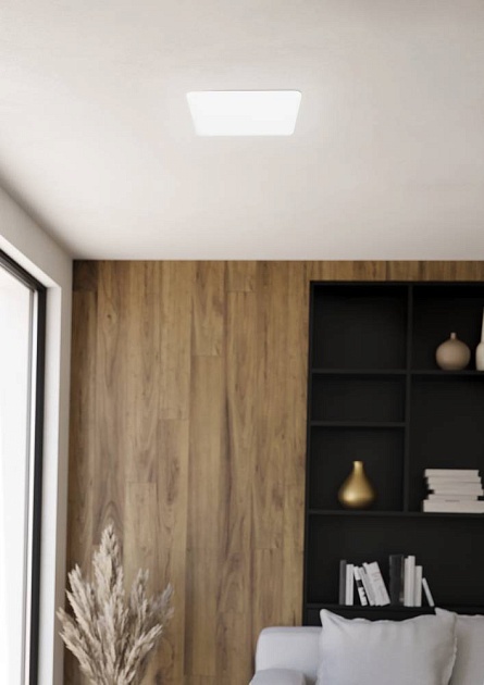 Встраиваемый светодиодный светильник Eglo Rapita 900969 изображение 2 Встраиваемый светодиодный светильник Eglo Rapita 900969 Фото № 2