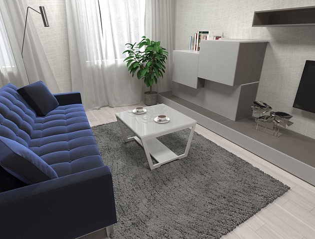 Журнальный стол Мебелик BeautyStyle 1 005275 изображение 6 Журнальный стол Мебелик BeautyStyle 1 005275 Фото № 6