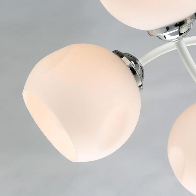 Потолочная люстра De City Вита 220013406 Фото № 6