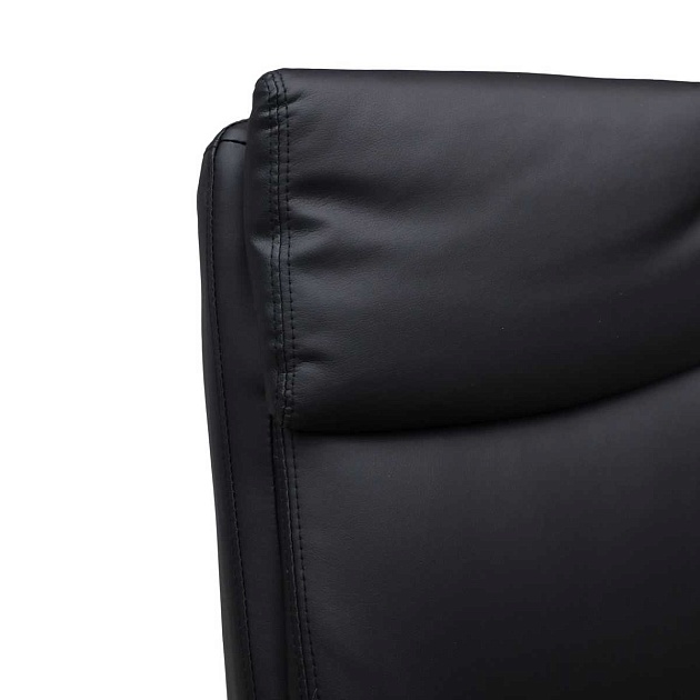 Офисный стул AksHome Lima черный 87596 изображение 3 Офисный стул AksHome Lima черный 87596 Фото № 3