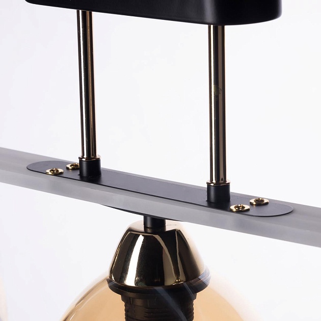 Потолочная люстра De City Дэла 635011103 Фото № 7