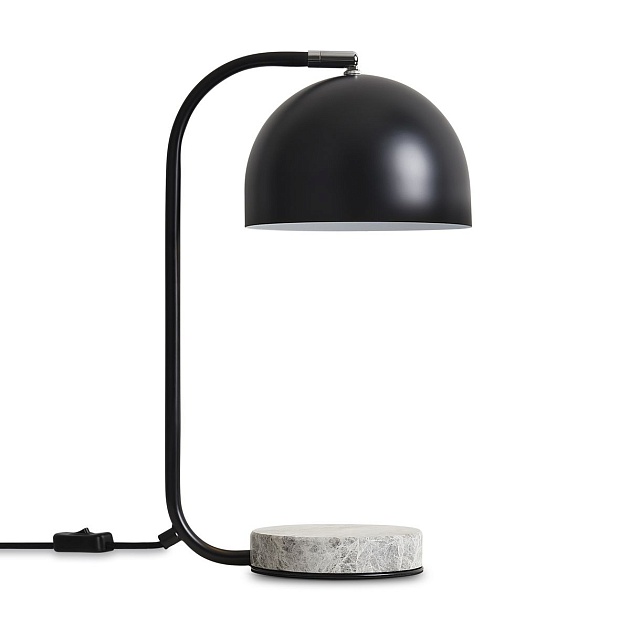 Настольная лампа Freya Unique FR5279TL-01B Фото № 1