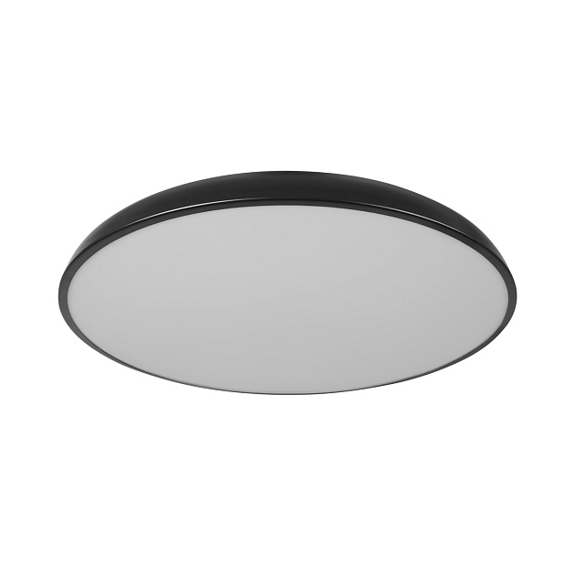 Потолочный светильник LOFT IT Dime 10371 Black Фото № 1