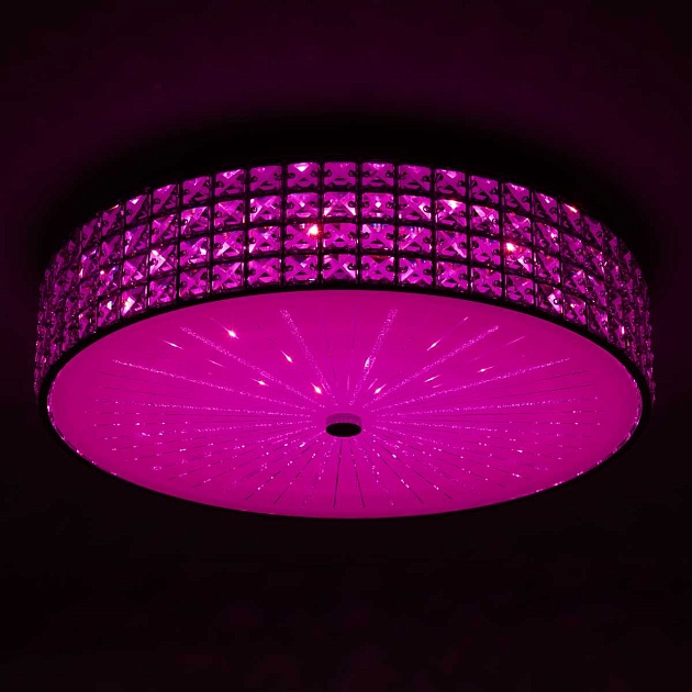 Потолочный светодиодный светильник Citilux Портал CL32418G1 изображение 4 Потолочный светодиодный светильник Citilux Портал CL32418G1 Фото № 4