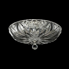 Потолочный светильник Crystal Lux Denis D400 chrome 3