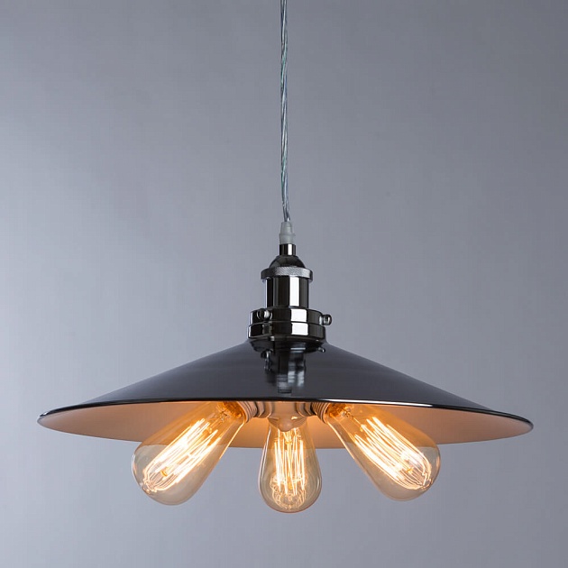 Подвесная люстра Divinare Delta 2003/22 SP-3 Фото № 2