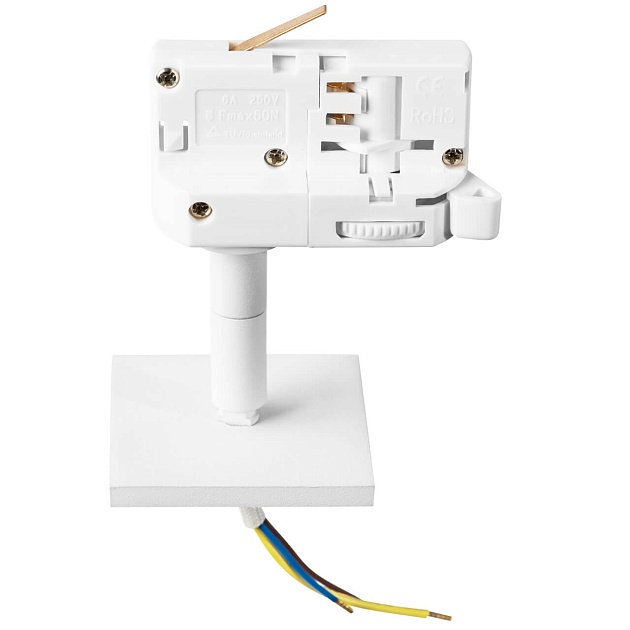 Адаптер для шинопровода Lightstar Asta 594256 Фото № 1