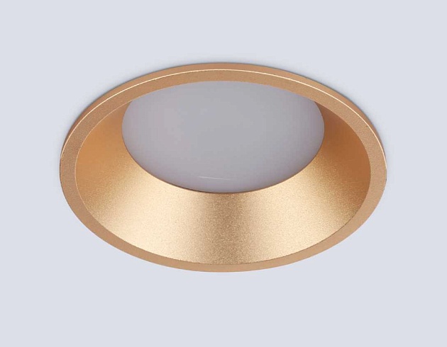 Светильник встраиваемый Ambrella Light TN51815 изображение 3 Светильник встраиваемый Ambrella Light TN51815 Фото № 3