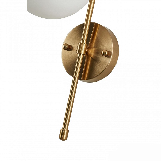 Бра Arte Neapol71069 271069/1B GD Фото № 3