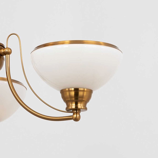 Потолочная люстра Citilux Краков CL401133 Фото № 3