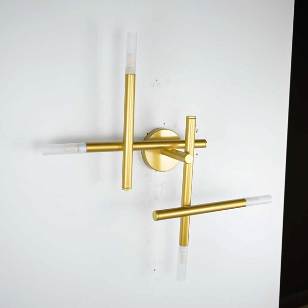 Бра Imperium Loft Traverse 141097-26 Фото № 8