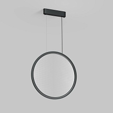 Подвесной светильник DENKIRS VEIL DK6607-BK 4