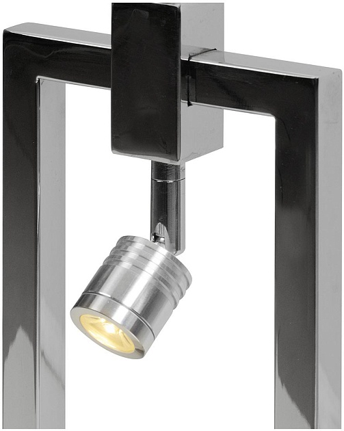 Настольная лампа iLamp Play TJ002 CR изображение 10 Настольная лампа iLamp Play TJ002 CR Фото № 10