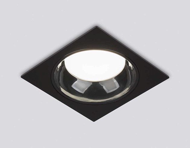 Встраиваемый светильник Ambrella light TECHNO SPOT TN52342 изображение 5 Встраиваемый светильник Ambrella light TECHNO SPOT TN52342 Фото № 5