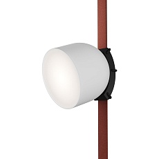 Трековый светильник Denkirs Belty Spot DK5542-WH+BK 3