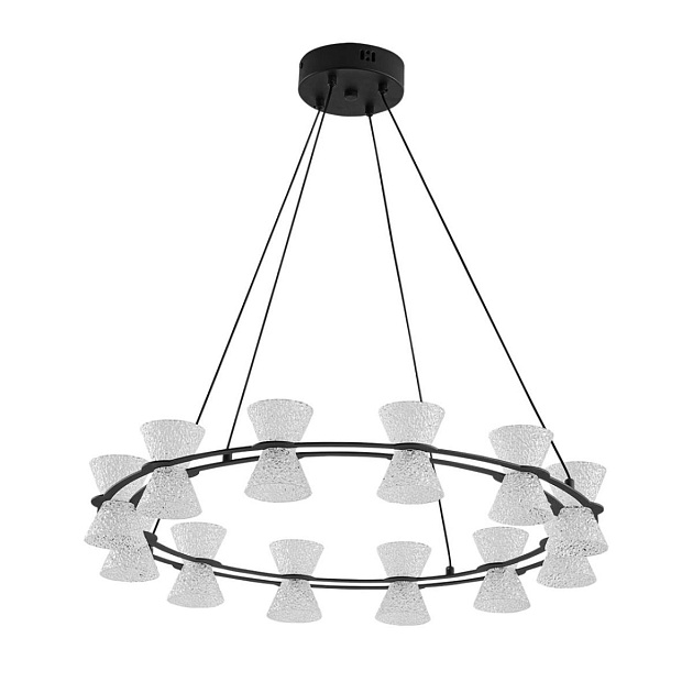 Люстра подвесная Lumion VINORA 8341/42L Фото № 1