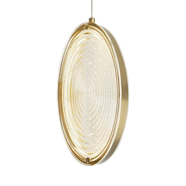 Подвесной светодиодный светильник Freya Lolli FR6139PL-L8BS изображение 3 Подвесной светодиодный светильник Freya Lolli FR6139PL-L8BS Фото № 3