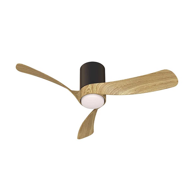 Люстра-вентилятор Mantra NEMO S 9050 изображение 2 Люстра-вентилятор Mantra NEMO S 9050 Фото № 2