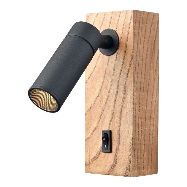 Светодиодный спот Velante 405-721-01 Фото № 1