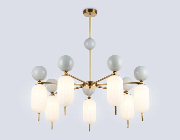 Светильник на штанге Ambrella light High Light LH53106 Фото № 4