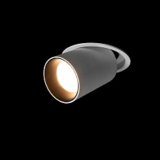 Встраиваемый светильник Loft IT Apex 10327/A White 4