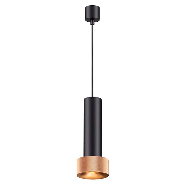 Подвесной светильник Odeon Light L-vision Afra 4741/5L Фото № 1