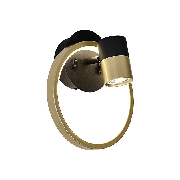 Светодиодный спот F-Promo Ruedo 4168-2W изображение 2 Светодиодный спот F-Promo Ruedo 4168-2W Фото № 2