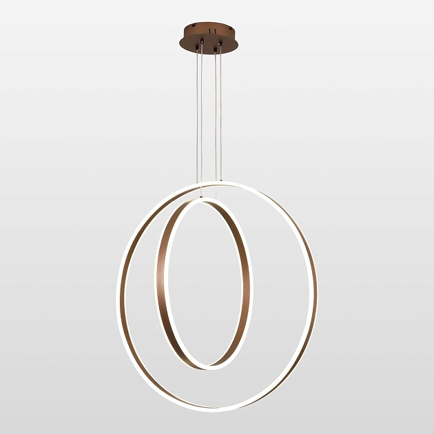 Подвесной светодиодный светильник Lussole Grant LSP-7193 изображение 1 Подвесной светодиодный светильник Lussole Grant LSP-7193 Фото № 1