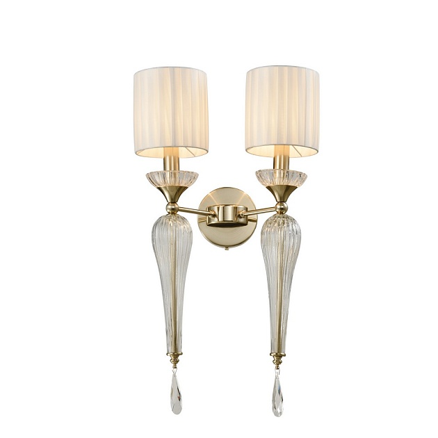 Бра Aployt Kinia APL.708.11.02 Фото № 1