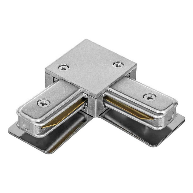 Коннектор L-образный Lightstar Barra 502129 изображение 1 Коннектор L-образный Lightstar Barra 502129 Фото № 1