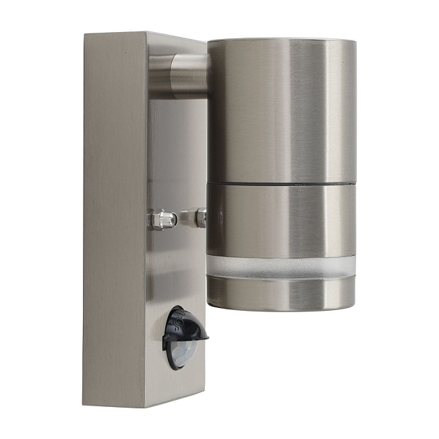 Уличный настенный светильник Apeyron Chrome 11-113 Фото № 1