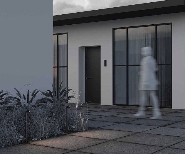 Ландшафтный светильник Maytoni Outdoor O477FL-L2GF3K Фото № 6