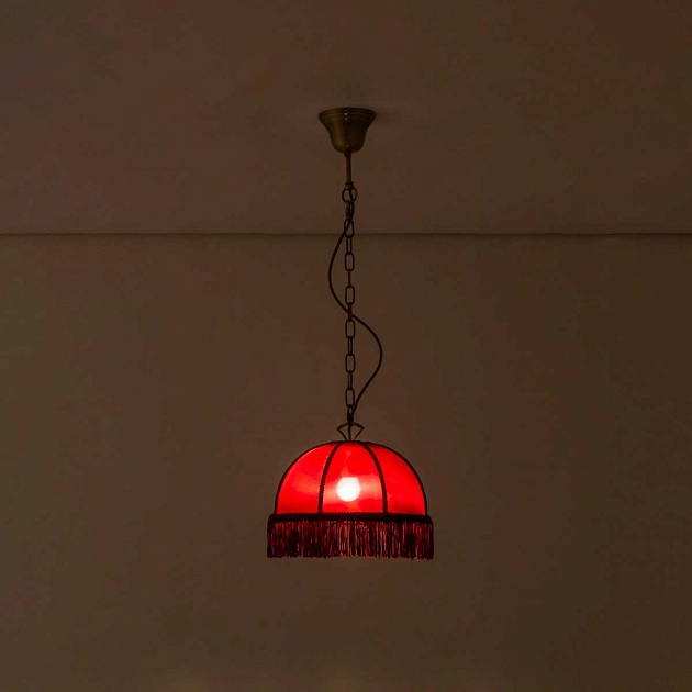 Подвесной светильник Citilux Базель CL407113 Фото № 4