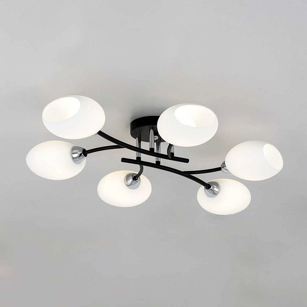 Потолочная люстра Citilux Флорида CL148165 Фото № 7