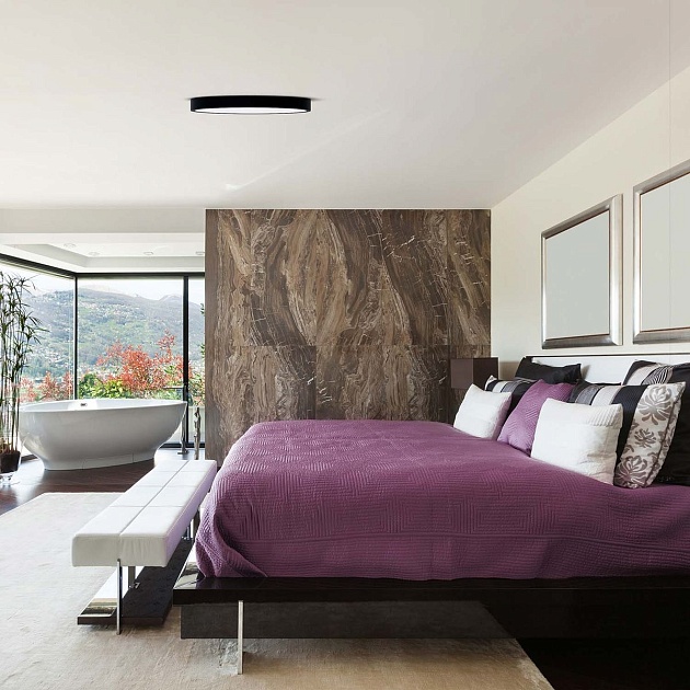 Потолочный светодиодный светильник F-Promo Arena 4685-8C Фото № 3