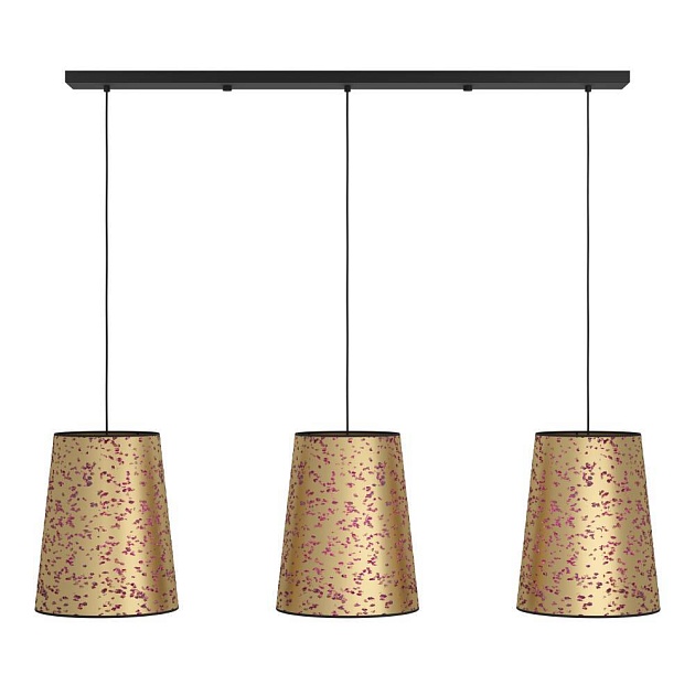 Подвесной светильник Eglo Castuera 390293 изображение 5 Подвесной светильник Eglo Castuera 390293 Фото № 5