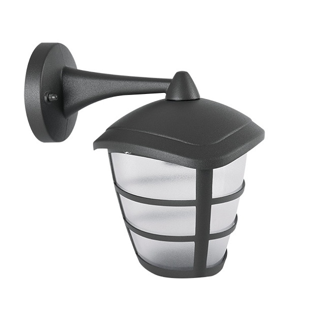 Фасадный светильник Kanlux RILA 23L-DOWN 23581 Фото № 1