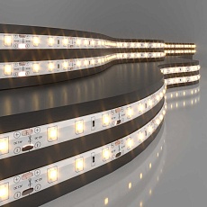 Светодиодная влагозащищенная лента Elektrostandard 4,8W/m 60LED/m 2835SMD теплый белый 5M a041000