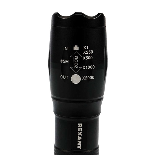 Консольный светильник REXANT 607-302 Фото № 3