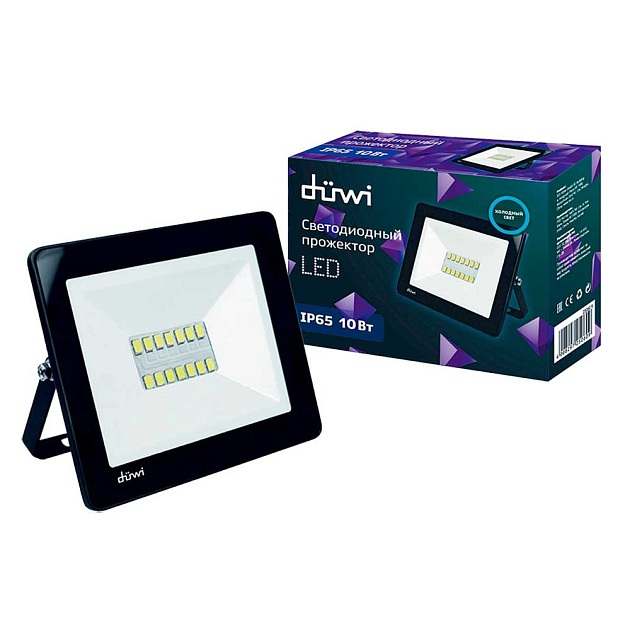 Прожектор светодиодный Duwi 25060 9 Фото № 1