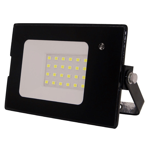 Прожектор ЭРА 30W LPR-041-1-65K-030 Б0043575 Фото № 1