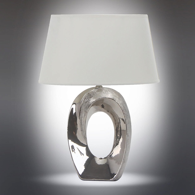 Настольная лампа Omnilux Littigheddu OML-82804-01 изображение 6 Настольная лампа Omnilux Littigheddu OML-82804-01 Фото № 6