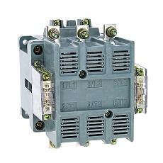 Пускатель электромагнитный ПМ12-250100 230В 2NC+4NO EKF Basic pm12-250/220