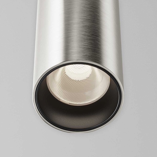 Трековый светильник Maytoni Technical TR157-1-12W4K-PT Фото № 9