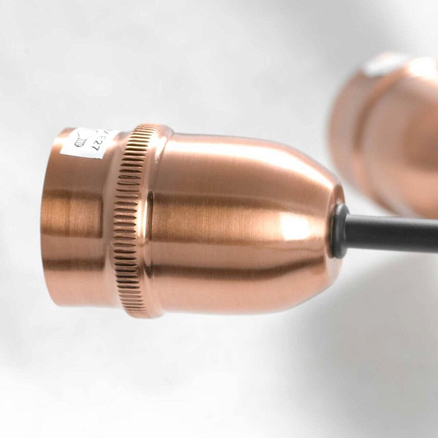 Потолочная люстра Lussole Lgo Huron GRLSP-8200 изображение 5 Потолочная люстра Lussole Lgo Huron GRLSP-8200 Фото № 5