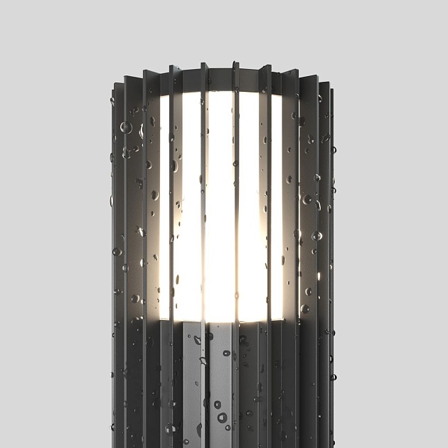 Ландшафтный светильник Denkirs Farsun DK9728-BK изображение 5 Ландшафтный светильник Denkirs Farsun DK9728-BK Фото № 5