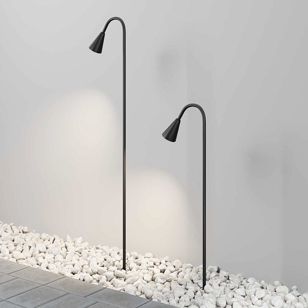 Ландшафтный светильник Maytoni Outdoor O531FL-L3B3K1 Фото № 3