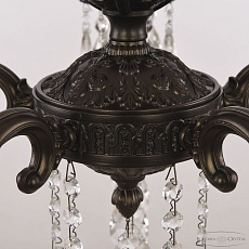 Подвесная люстра Bohemia Ivele AL78101/5/175 A PD 3