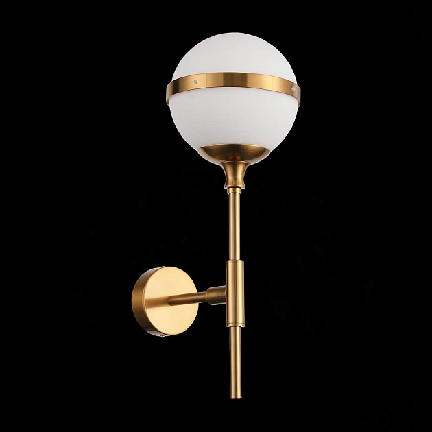 Бра ST Luce Arbe SL1157.301.01 изображение 3 Бра ST Luce Arbe SL1157.301.01 Фото № 3
