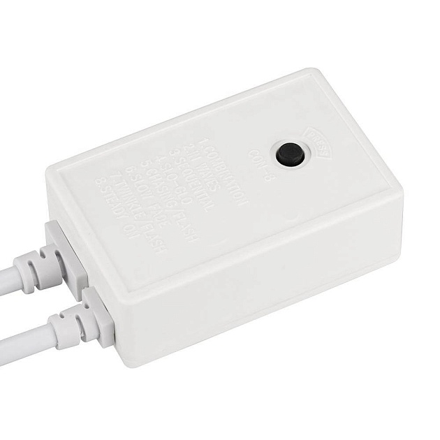 Контроллер Ardecoled ARD-Classic 024879 изображение 1 Контроллер Ardecoled ARD-Classic 024879 Фото № 1